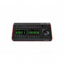 Focusrite Pro RedNet R1 Surface de Contrôle pour Interfaces Red