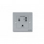 Apart - Panneau de commande audio + double entrée pour SDQ5PIR