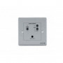 Apart - Panneau de commande audio + double entrée pour SDQ5PIR