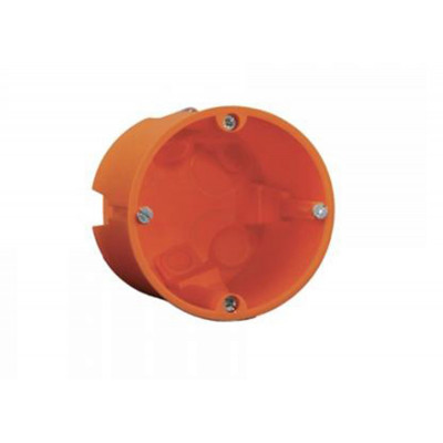 Apart - Boîtier d'encastrement E-MODIN pour les commandes E-VOL