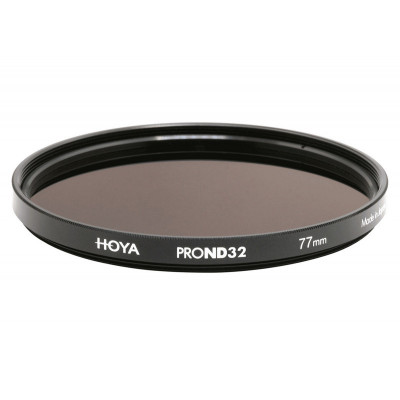 HOYA Filtre ND32 Diamètre 82 mm