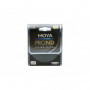 HOYA Filtre ND64 Diamètre 82 mm