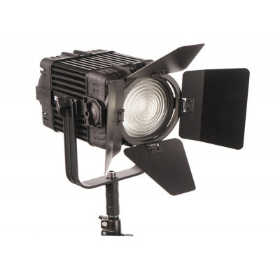 CAME-TV Boltzen 100w Fresnel Fanless Focusable LED Daylight