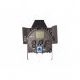 CAME-TV Boltzen 100w Fresnel Fanless Focusable LED Bi-Color