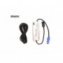 CAME-TV Boltzen 100w Fresnel Fanless Focusable LED Bi-Color