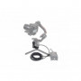 CAME-TV Base Adapter + D-Tap For DJI Ronin RS2 Gimbal