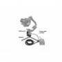 CAME-TV Base Adapter + D-Tap For DJI Ronin RS2 Gimbal