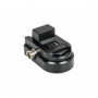 CAME-TV Base Adapter + D-Tap For DJI Ronin RS2 Gimbal