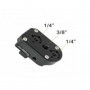 CAME-TV Base Adapter + D-Tap For DJI Ronin RS2 Gimbal