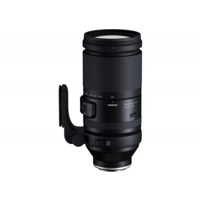 Tamron 150-500mm F/5-6.7 Di III VC VXD pour Sony E plein format