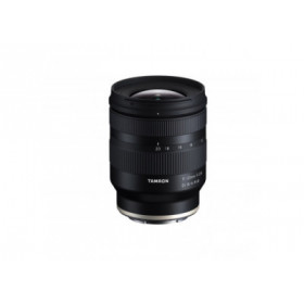 Tamron 11-20mm f/2,8 pour Sony E APS-C