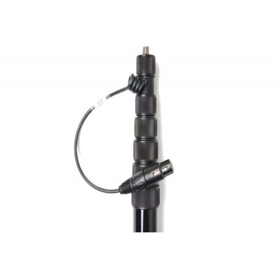 Kit de câblage spiralé pour perche XL-QT