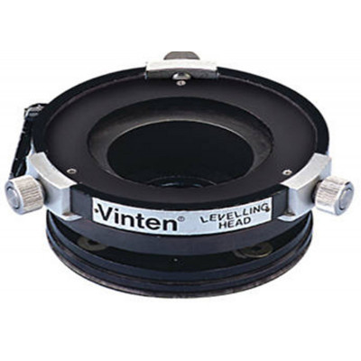 Vinten- Base plate / Quickfix avec mise à niveau