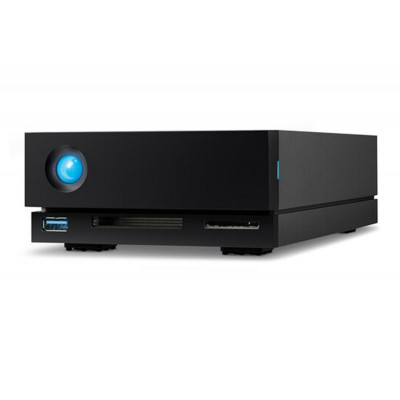LaCie 1big Dock Thunderbolt 3 18To