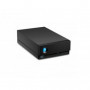 LaCie 1big Dock Thunderbolt 3 18To