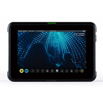 Atomos moniteur Shinobi 7