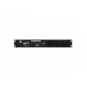Sony HDCU-3100 avec HKCU-SFP30 et HKCU-UHD30 installes