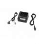Sony Adaptateur secteur / chargeur CAM Serie L