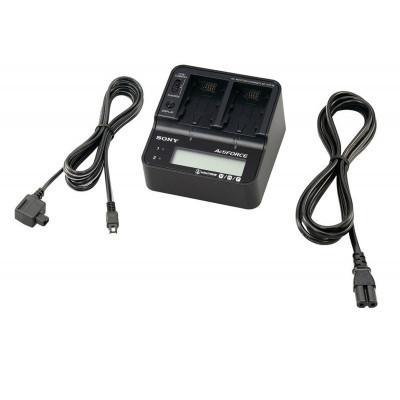 Sony Adaptateur secteur / chargeur CAM Serie L