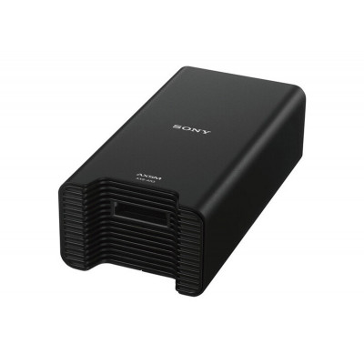 Sony Lecteur de cartes HiSpeed ??AXS-A avec connexion TB3, Mac & Win