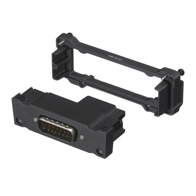 Sony Adaptateur serie DWX pour recepteur a fente DWR-S03D(15 broches)