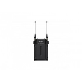 Sony Recepteur a fente serie DWX, 2 canaux, fente Uni / Super slot