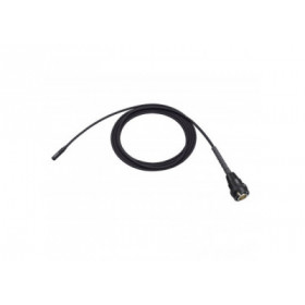 Sony Microphone super miniature a condensateur Lavalier Electret