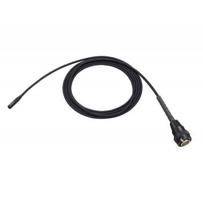 Sony Microphone super miniature a condensateur Lavalier Electret