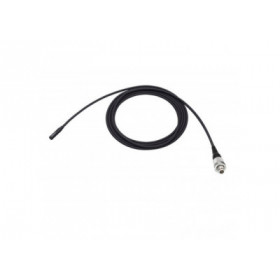 Sony Microphone super miniature Lavalier Electret Condenser
