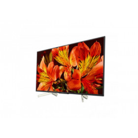 Sony BRAVIA professionnel HDR 4K 49 ", 24/7, 505 cd / m²