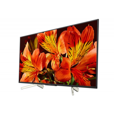 Sony BRAVIA professionnel HDR 4K 49 ", 24/7, 505 cd / m²