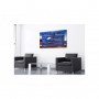 Sony BRAVIA professionnel HDR 4K 49 ", 24/7, 505 cd / m²