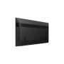 Sony ecran LCD 4K Android 65 "sans tuner