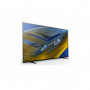 Sony BRAVIA OLED 4K 55 "Android Pro avec tuner