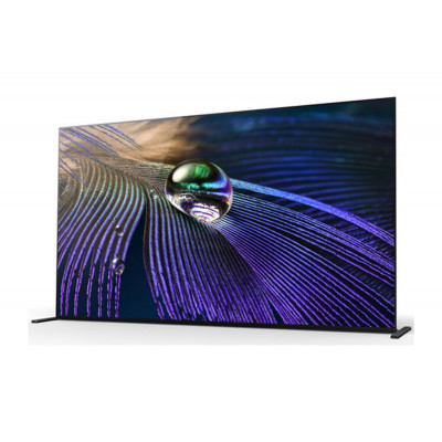 Sony BRAVIA OLED 4K 55 "Android Pro avec tuner