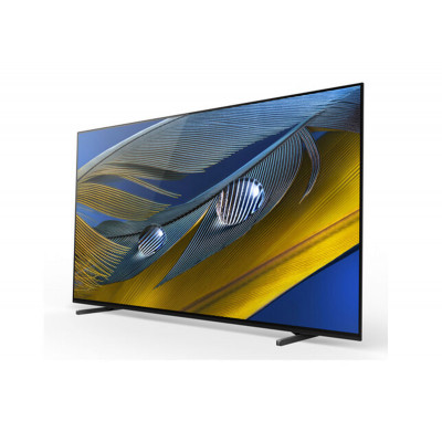 Sony BRAVIA OLED 4K 65 "Android Pro avec tuner