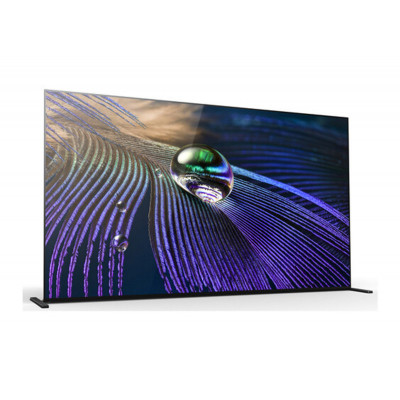 Sony BRAVIA OLED 4K 65 "Android Pro avec tuner