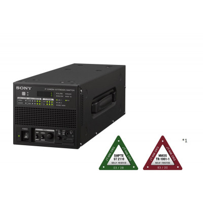 Sony Adaptateur d'extension de camera IP