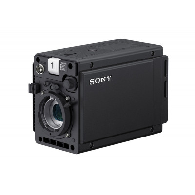 Sony Camera POV avec capteur CMOS a obturateur global x3