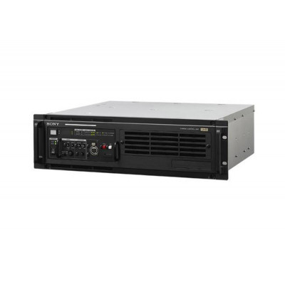 Sony CCU rackable complet de 19 pouces capacite de double connecteur