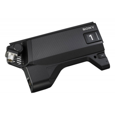 Sony Panneau lateral d'interface NUMERIQUE Triax pour HDC3500