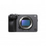 Sony Camera de ligne cinema 4K FF a monture E