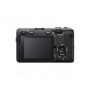 Sony Camera de ligne cinema 4K FF a monture E