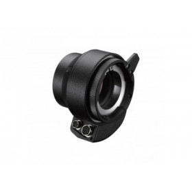 Sony Adaptateur 2/3 "B4 vers E-Mount pour FS7 / FS7M2