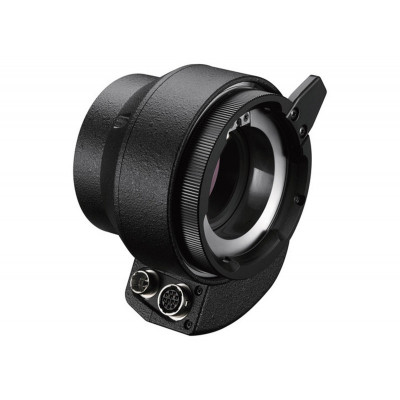 Sony Adaptateur 2/3 "B4 vers E-Mount pour FS7 / FS7M2