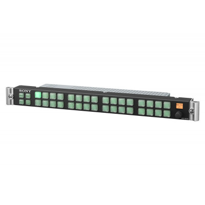 Sony Panneau de commande a distance a 32 boutons