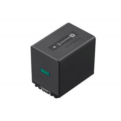Sony PACK BATTERIE RECHARGEABLE LI-ION