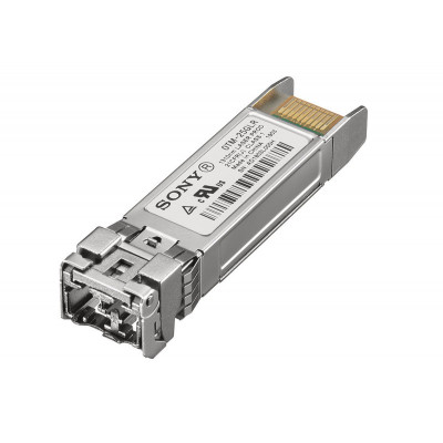 Sony Module emetteur-recepteur SFP28 pour appareils Sony IP Live