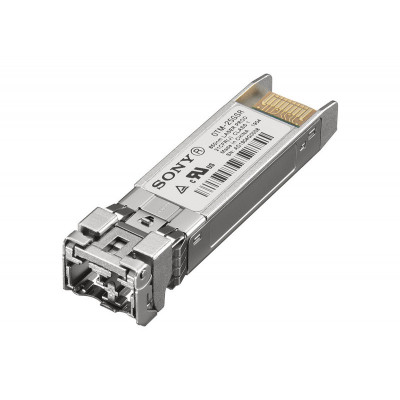 Sony Module emetteur-recepteur SFP28 pour appareils Sony IP Live