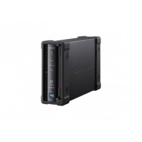 Sony 2 x 4 canaux XDCAM ProDisc Drive - USB3.2 Type C